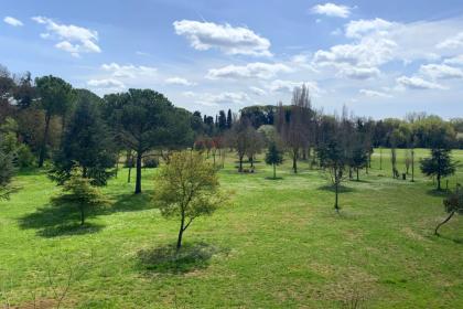 Riserva Naturale della Valle dell'Aniene