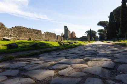 Via Appia Antica