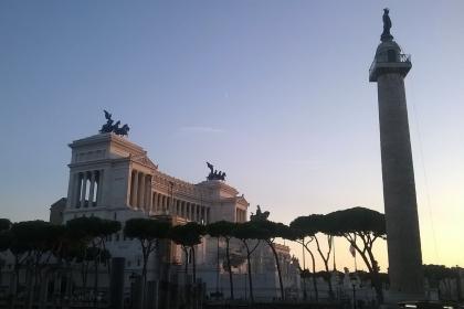 Monumento a Vittorio Emanuele II (Vittoriano)