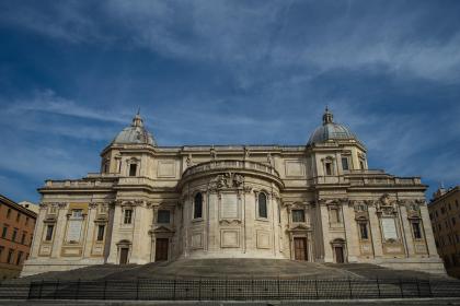 Santa Maria Maggiore