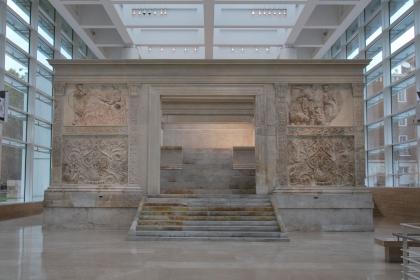 Museo dell'Ara Pacis