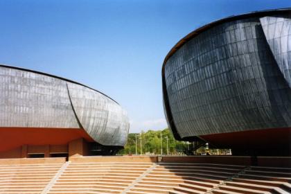 Auditorium Auditorium