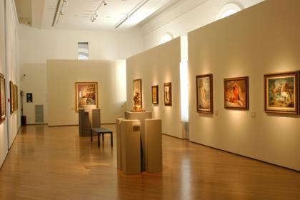 Museo Bilotti Museo Bilotti