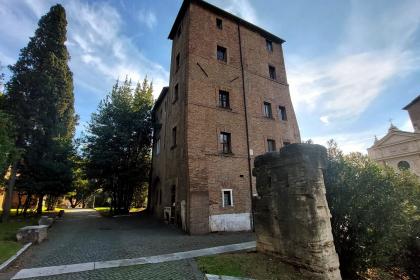 Casina dei Pierleoni