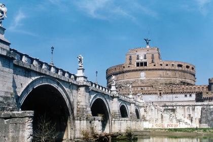 Museo Nazionale di Castel Sant'Angelo