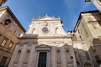 Chiesa di Santa Caterina de' Funari