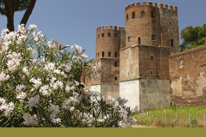 Museo delle Mura Museo delle Mura