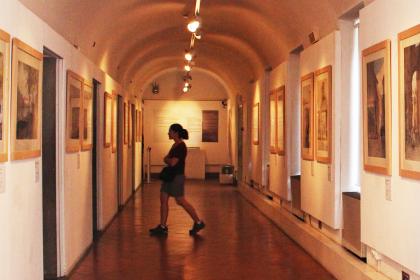 Museo di Roma in Trastevere