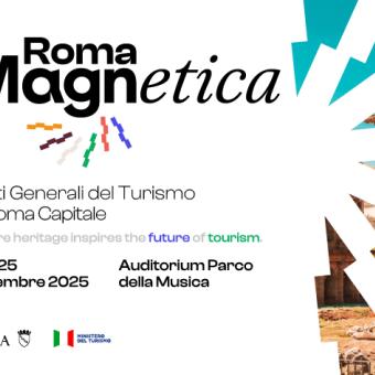 Stati Generali del Turismo di Roma Capitale