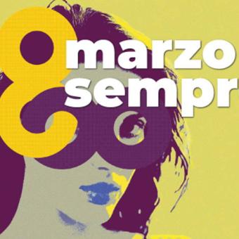 8 marzo. Giornata internazionale della donna 2026 - eventi e iniziative-Foto: locandina ufficiale della manifestazione