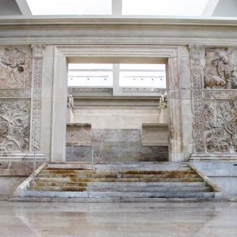Museo dell'Ara Pacis - Ara Pacis Augustae