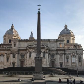 Basilica di Santa Maria Maggiore