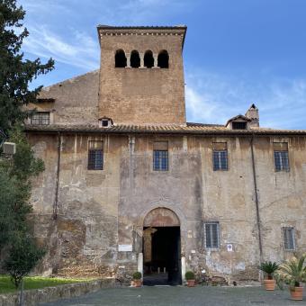 Basilica e Complesso dei Santi Quattro Coronati