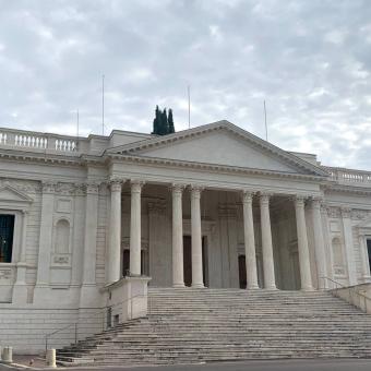 The British School at Rome