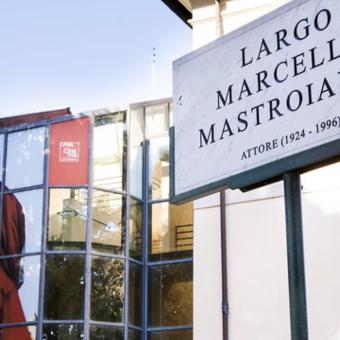 Casa del Cinema Casa del Cinema