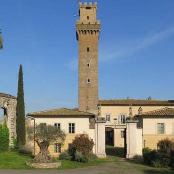 Ingresso - Castello della Cecchignola Official Website