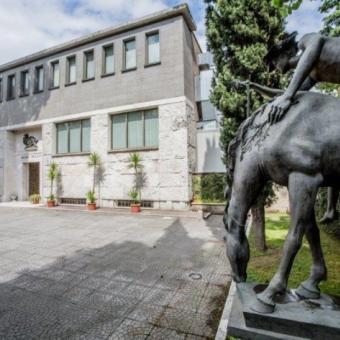 Museo Fondazione Venanzo Crocetti