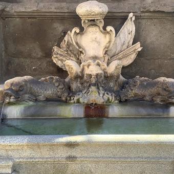 Fontana di Giulio III