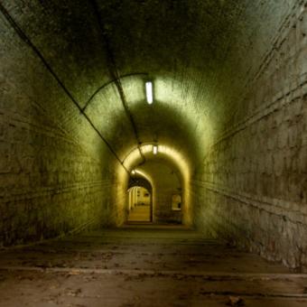 Forte Bravetta ph. Turismo Roma