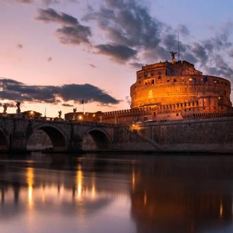 Roma estate 2025: eventi, luoghi ed esperienze da non perdere