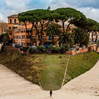 Isola Tiberina