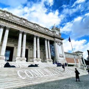 La Galleria Nazionale