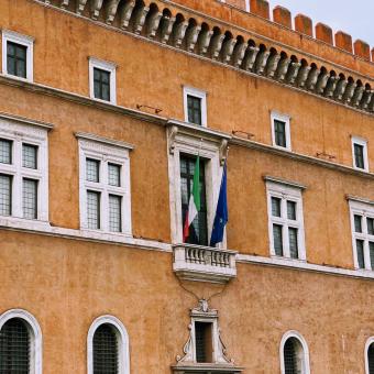 Museo Nazionale del Palazzo di Venezia