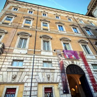 Museo di Roma a Palazzo Braschi@Turismo Roma