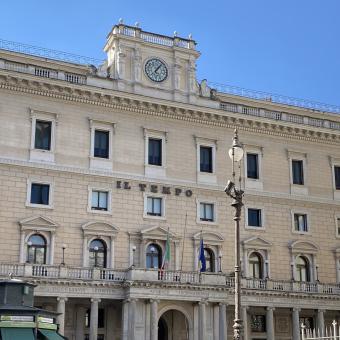Palazzo Wedekind