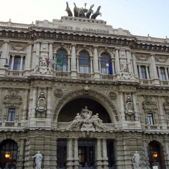 Palazzo di Giustizia