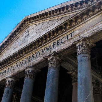 Pantheon