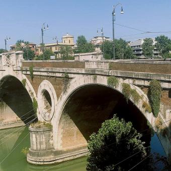 Ponte Matteotti