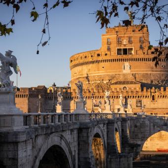 Ponte Sant'Angelo Ponte Sant'Angelo