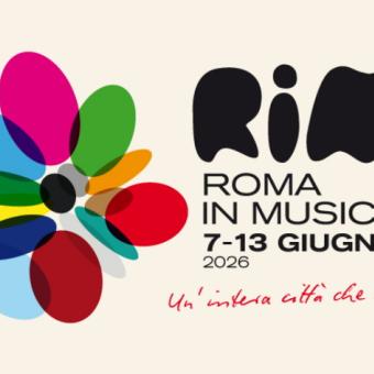 Roma In Musica 2026: un'intera città che suona Roma In Musica 2026: un'intera città che suona