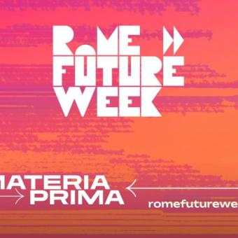Rome Future Week 2026