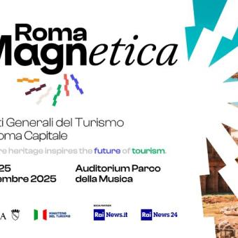 Stati Generali del Turismo di Roma Capitale