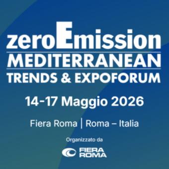 ZeroEmission Mediterranean 2026 ZeroEmission Mediterranean 2026
