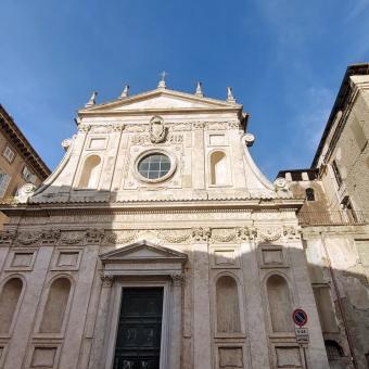 Chiesa di Santa Caterina de' Funari