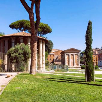 Foro Boario - Turismo Roma