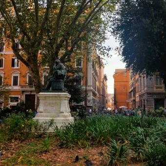Foto Turismo Roma