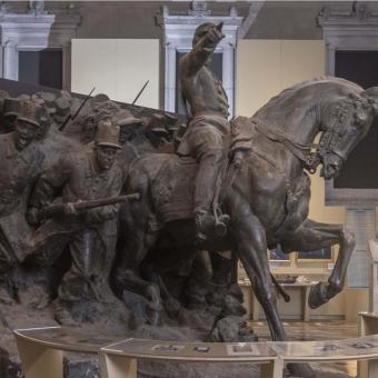 Foto VIVE - Vittoriano e Palazzo Venezia 