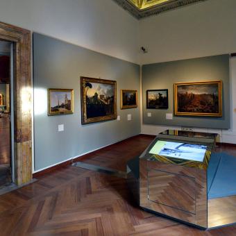 Museo di Roma