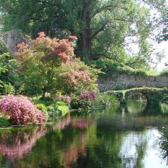 Il Giardino di Ninfa