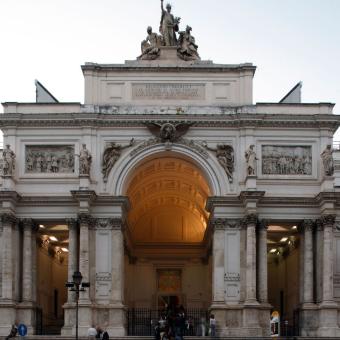 Palazzo delle Esposizioni