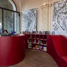 Casina Vignola Boccapaduli_Ph Wps