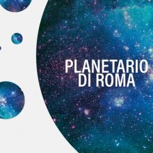 Planetario di Roma