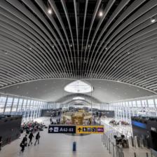 Aeroporto Internazionale Leonardo da Vinci