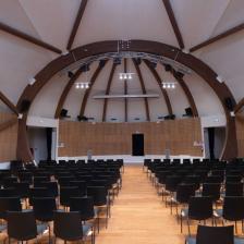 Auditorium Albergotti