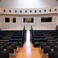 Auditorium Albergotti