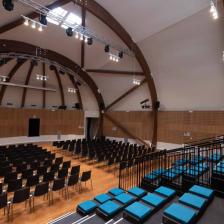 Auditorium Albergotti